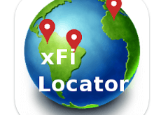 Download Find iPhone, Android, Xfi Loc MOD APK