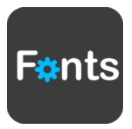 Download FontFix - Change Fonts MOD APK