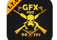 Download GFX Tool Pro - Game Booster MOD APK