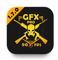 Download GFX Tool Pro - Game Booster MOD APK