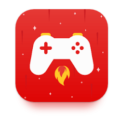 Download Game Booster Game Launcher MOD APK