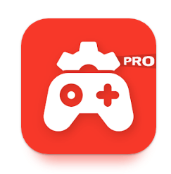 Download Game Booster Pro Turbo Mode MOD APK