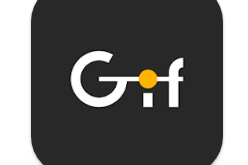 Download Gif mini GIF Editor MOD APK