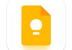 Download Google Keep - Notes and Lists MOD APK
