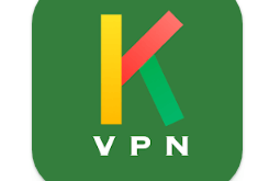 Download KUTO VPN - A fast, secure VPN MOD APK