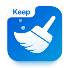 Download KeepClean MOD APK
