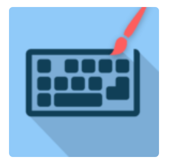 Download Keyboard Designer Keyboard MOD APK