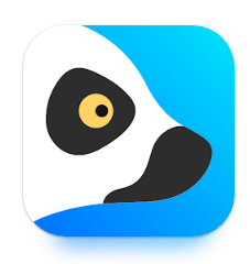 Download Lemur Browser - extensions MOD APK
