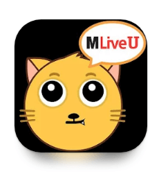 Download MLiveU Live Stream Show MOD APK