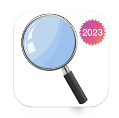 Download Magnifying Glass MOD APK