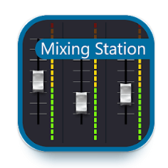 Download Mixing Station MOD APK