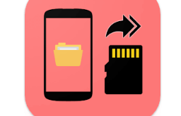 Download Move files to SD card MOD APK