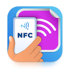 Download NFC Tag Reader MOD APK