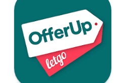 Download OfferUp Buy. Sell. Letgo. MOD APK