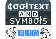 Download PRO Symbols Nicknames Letters MOD APK