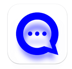 Download Q Chat - Anonymous Messenger MOD APK