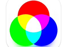 Download RGB - colors mixer MOD APK