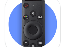 Download Remote For Samsung Smart TV MOD APK