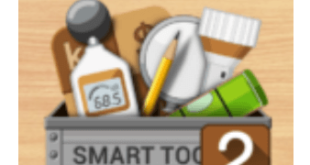 Download Smart Tools 2 MOD APK