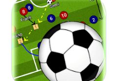 Download Soccer Tactic Board MOD APK
