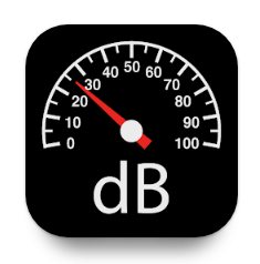 Download Sound meter SPL & dB meter MOD APK