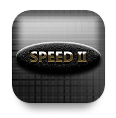 Download Speed II - Speedometer MOD APK