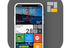 Download SquareHome 2 – Win 10 style MOD APK
