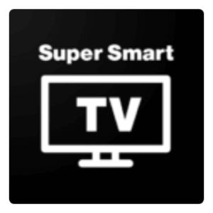 Download Super Smart TV Live Launcher MOD APK