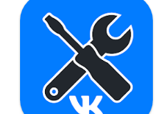 Download VKHelper - cleaner for VK MOD APK