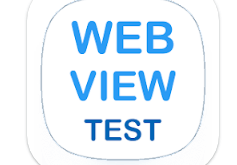 Download WebView Test MOD APK