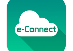 Download e-Connect MOD APK