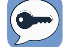 Download iEncrypto - Safe Message MOD APK