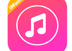 Download iMusic - Music Player i-OS16 MOD APK