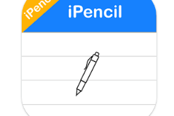 Download iPencil - Draw notes iOS 16 MOD APK