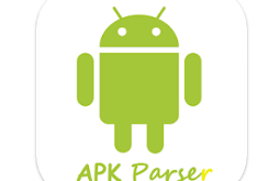 Download APK Parser MOD APK