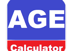 Download Age Calculator MOD APK
