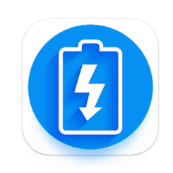 Download Battery Charge Meter Pro MOD APK