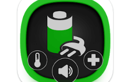 Download Battery Watch - Voice Alerts MOD APK
