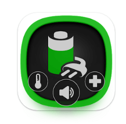 Download Battery Watch - Voice Alerts MOD APK