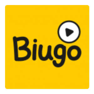 Download Biugo— Magic Effects Video Editor MOD APK