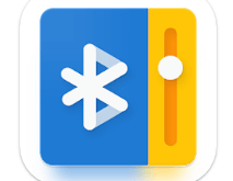 Download Bluetooth Volume Manager MOD APK