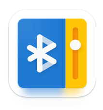 Download Bluetooth Volume Manager MOD APK