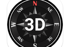 Download Compass Steel 3D MOD APK