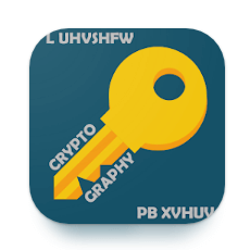 Download Cryptography MOD APK
