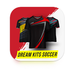Download Dream League Kits Soccer 2020 MOD APK