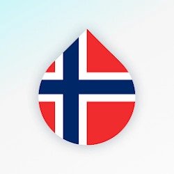Download Drops Learn Norwegian APK