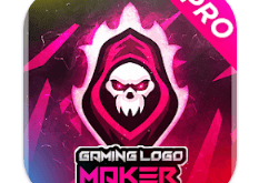 Download Gaming Logo Maker - Premium MOD APK