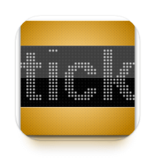 Download LED Ticker MOD APK