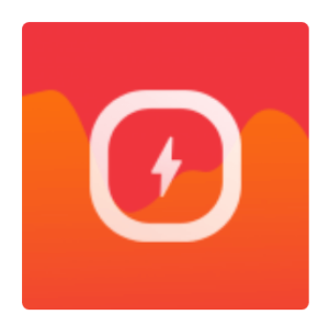 Download MaterialPods AirPods battery MOD APK