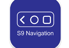 Download S9 Navigation bar (No Root) MOD APK